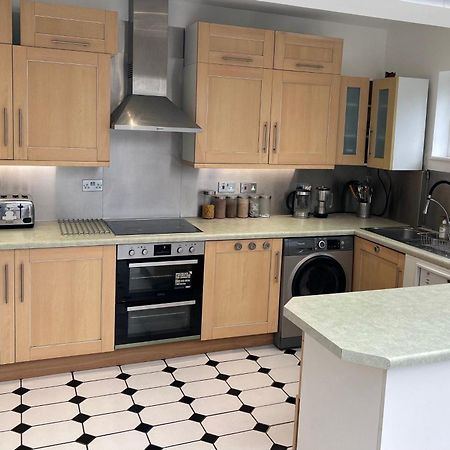 Wandsworth, South London Deluxe King Room 5 Luaran gambar