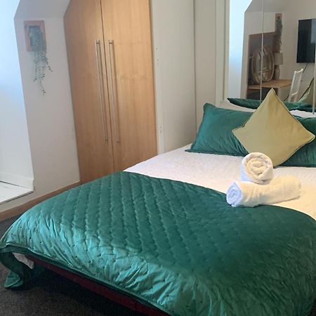 Wandsworth, South London Deluxe King Room 5 Luaran gambar