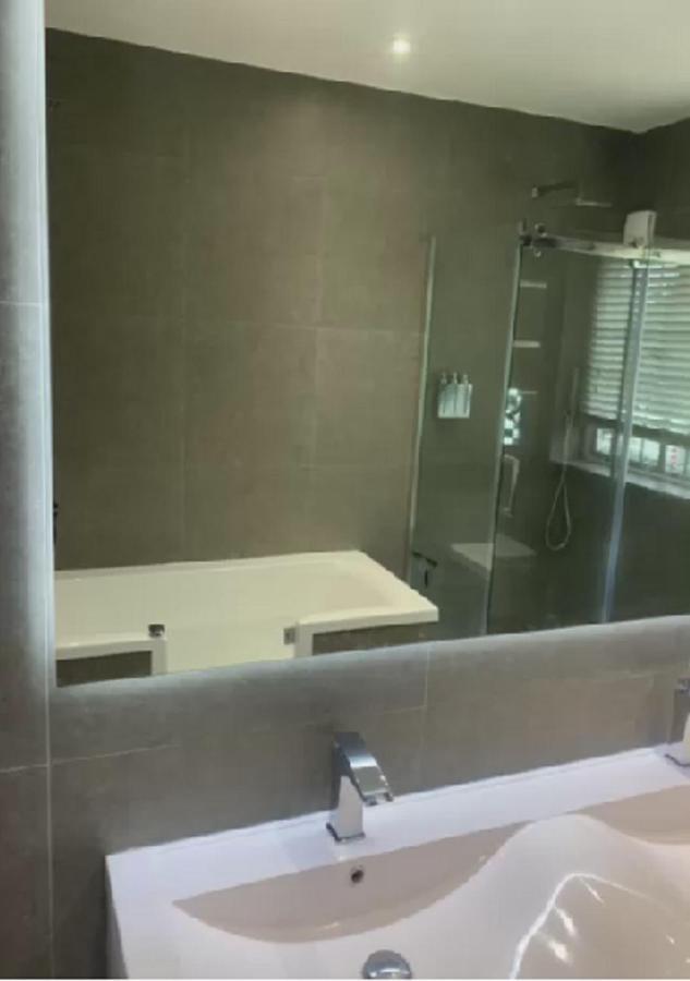Wandsworth, South London Deluxe King Room 5 Luaran gambar