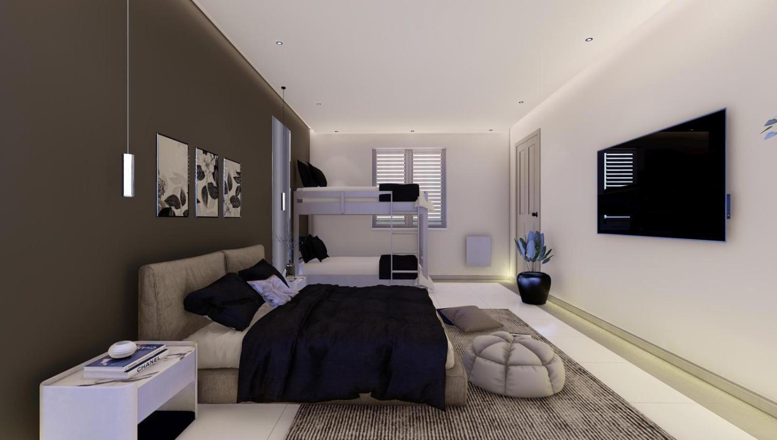 Wandsworth, South London Deluxe King Room 5 Luaran gambar